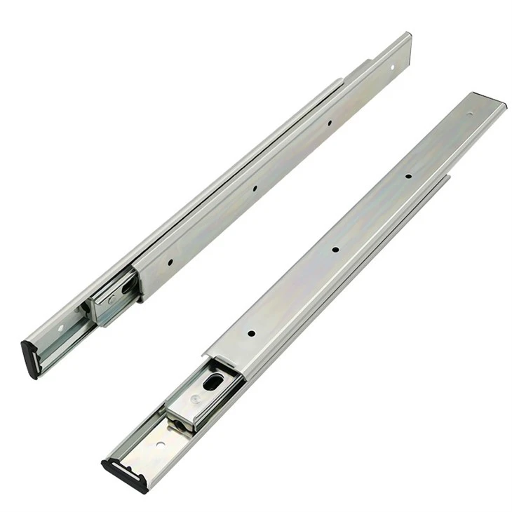 35MM Stainless Steel Drawer Slide