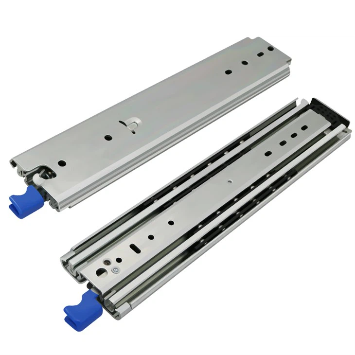 500lb Locking Drawer slides
