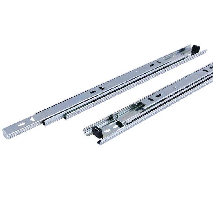 Furniture Cabinet Drawer Slides Rail