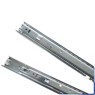 Quick Install Clip-On slides for Kuchyňské skříňky