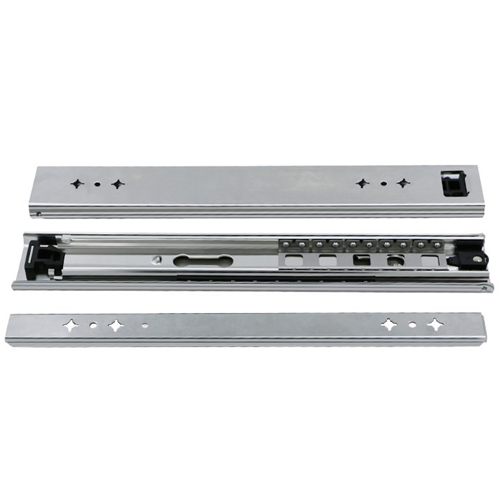 304 Stainless Steel Drawer Slide