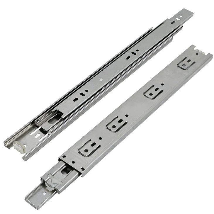 Stainless Steel Slide For Furniture
