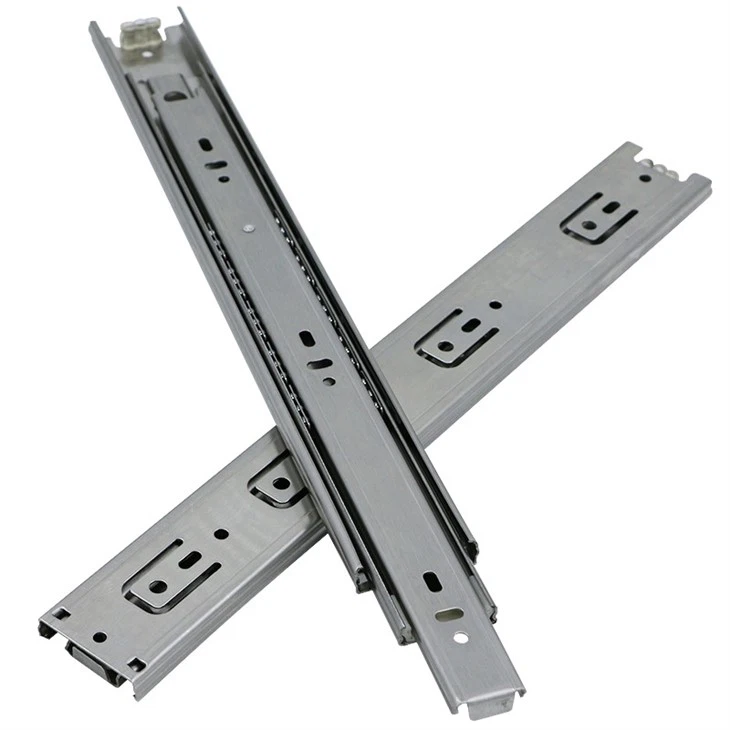 Stainless Steel Slide For Furniture