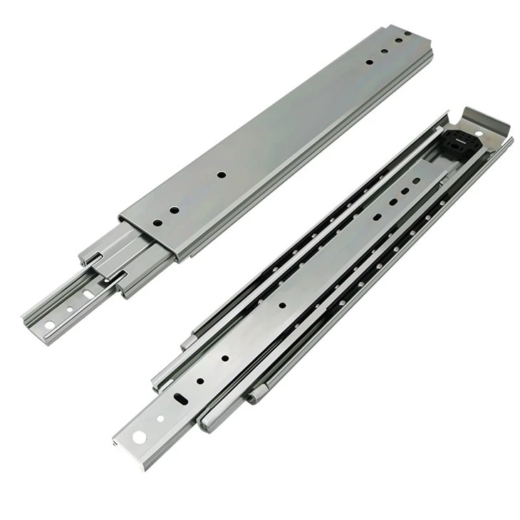 Full-extension Slides 76mm factory