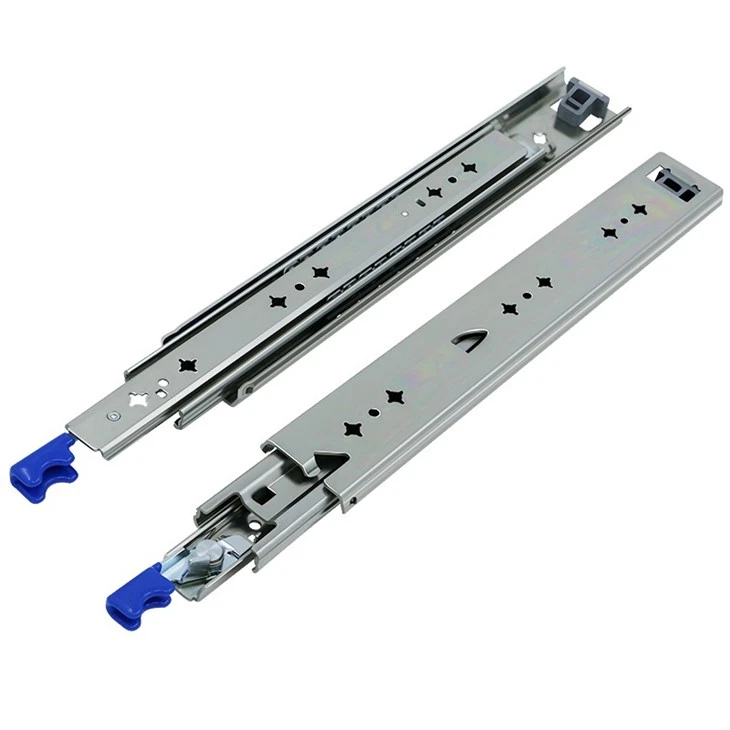 53MM Width Heavy-Load Slide Rails