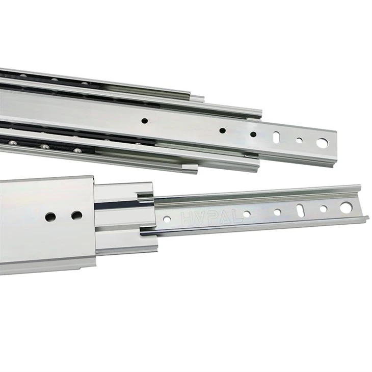 76mm Load Capacity 227KG Slide