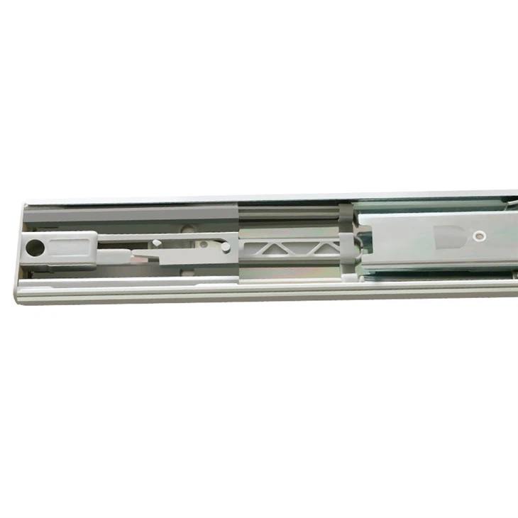 Cabinet Light Slide Rail 45MM