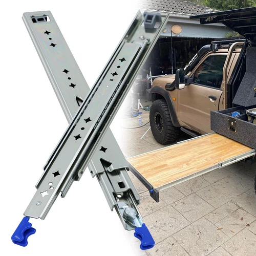 53 storage drawer system slide rail 53 storage drawer system slide rail