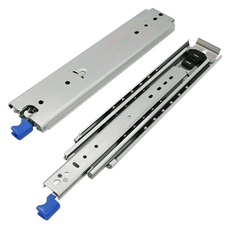 Rv Drawer Slide Rail